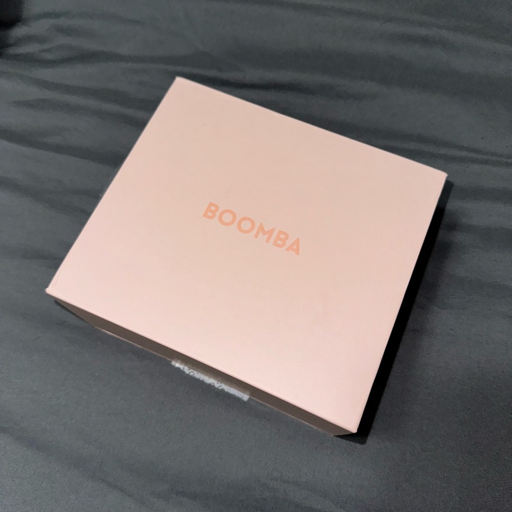 Boomba Perfect Boost Inserts Size D (NEW)